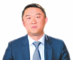 【图】付俊:深耕云南民间金融(图)