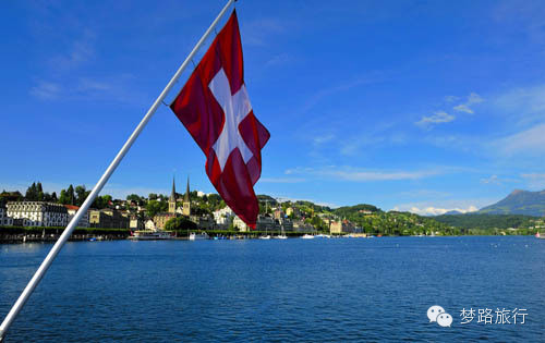 瑞士英文名称switzerland的“真实”含义