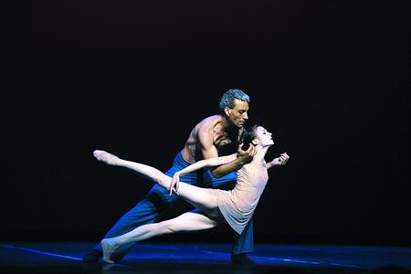 原创节目“世界芭蕾明星炫舞之夜”受到热烈追捧