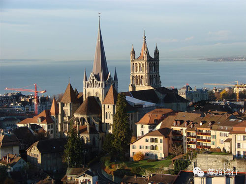 瑞士英文名称switzerland的“真实”含义