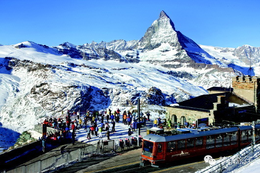 瑞士英文名称switzerland的“真实”含义
