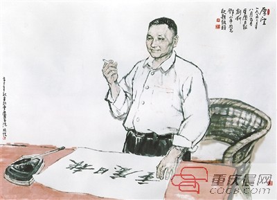 《厚望》