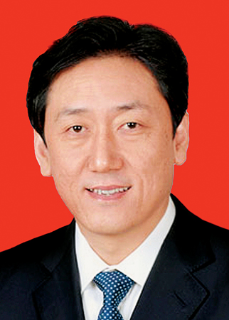 陈川平,男,汉族,1962年2月生,山西省平陆县人,在职研究生学历,理学硕士学位,高级工程师。1985年3月加入中国共产党,1982年8月参加工作。