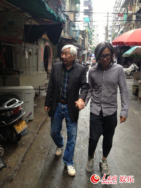 《亲爱的》主演?致最美礼物