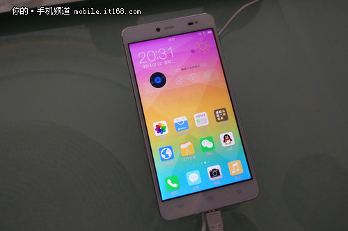 酷比MX3