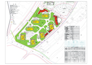 项目性质:居住   申报类别:建设工程规划许可证   申报单位:云南城