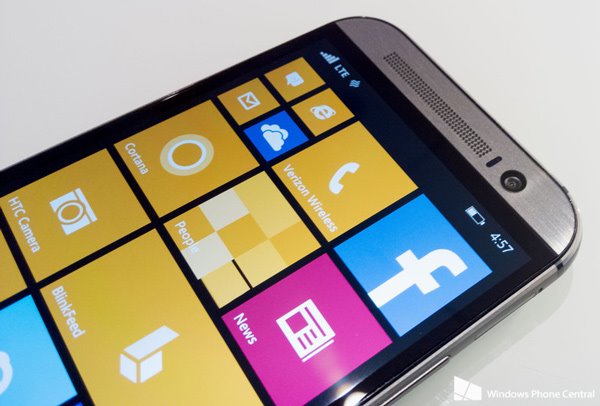 Win9和WP9在Windows