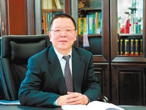 国家电网辽宁电力公司总经理燕福龙被调查