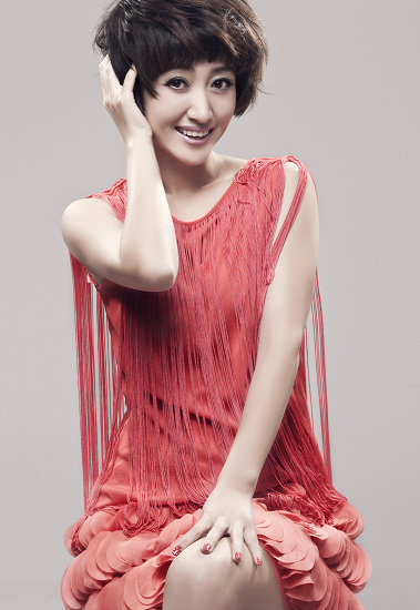 内地的喜剧胖女演员?中国内地喜剧女演员 内地喜剧女演员照片图