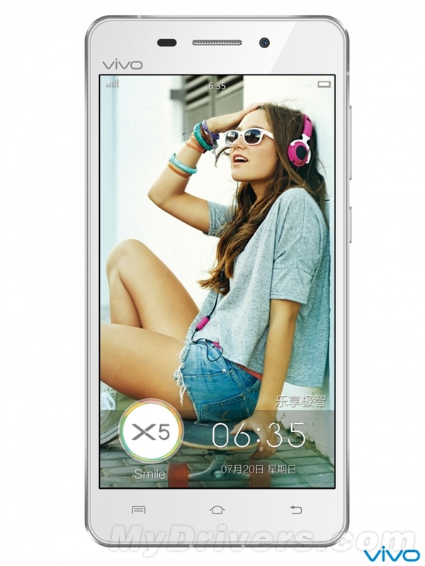 vivo音乐手机X5售价曝光:2498元 本月28日上市