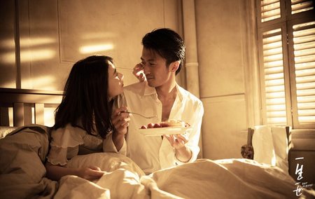 《一生一世》宣传海报(资料图)