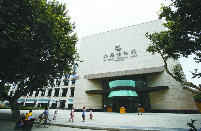 本周南京六朝博物馆和科举博物馆开放吗