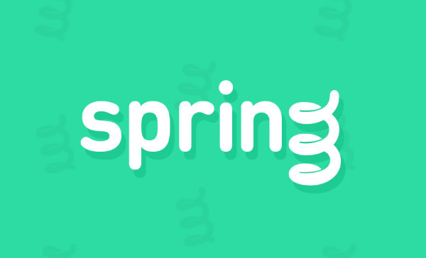 小四也能变长腿思密达springforios