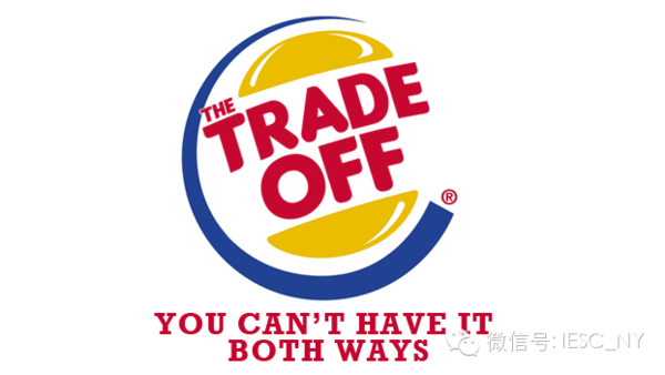 Trade-off