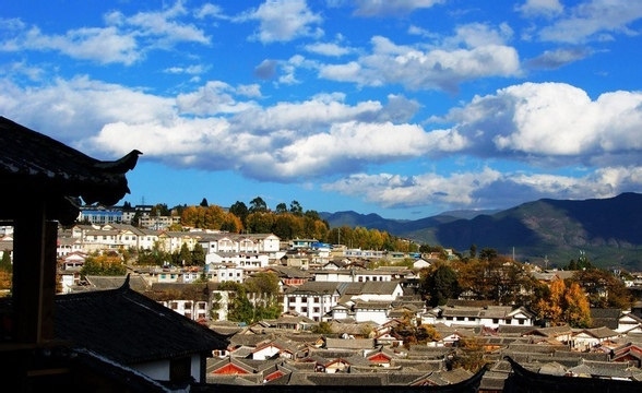 来一次说走就走的v组图:丽江乐山自助游组图(攻略)峨眉山云南自由行攻略图片
