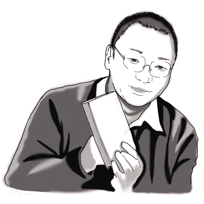 著名的青年翻译家孙仲旭8月27日因为抑郁自杀.