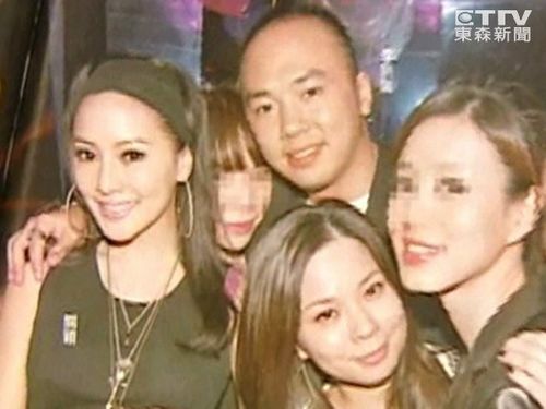 台湾富少李宗瑞偷拍性侵案 二审遭重判79年7月 搜狐新闻 4819