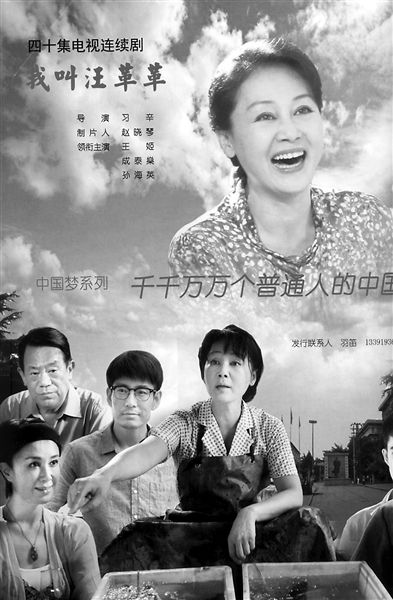 电视剧有没有出现“剧荒”?