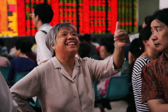 金台观察:中国股票市场的新常态(图)-西南证券