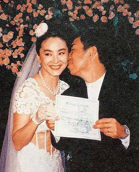 90年代婚纱(2)