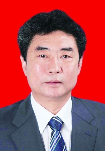 原山东省副省长邓向阳任安徽省委组织部部长