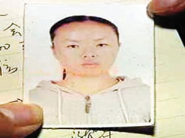 云南一名中专女生失踪7天 疑坐上黑车