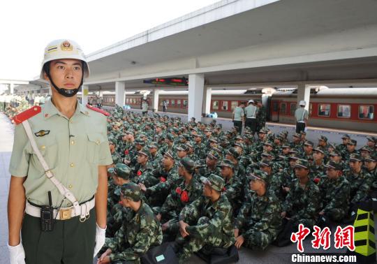 广东武警总队首长简历,武警广东总队第二支队,武警广东总队司令员