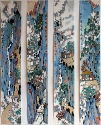 新昌出生人口_新昌大佛寺