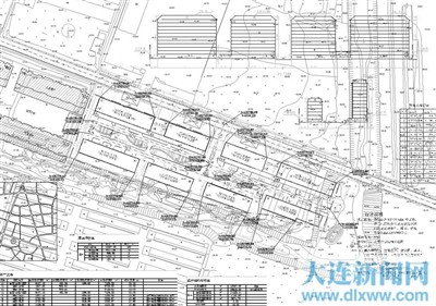 普兰店市建设工程规划公示(图)