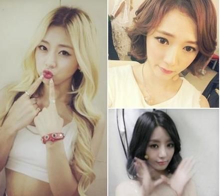 据韩媒体报导,发生事故现场3名重伤成员高恩妃,权梨世,李昭政当时皆没