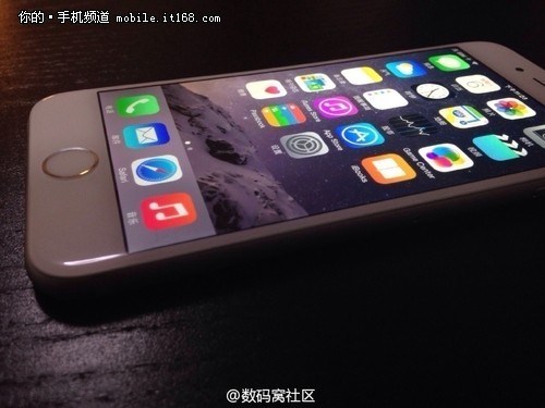 双版本iPhone6+手表 苹果发布会抢先看