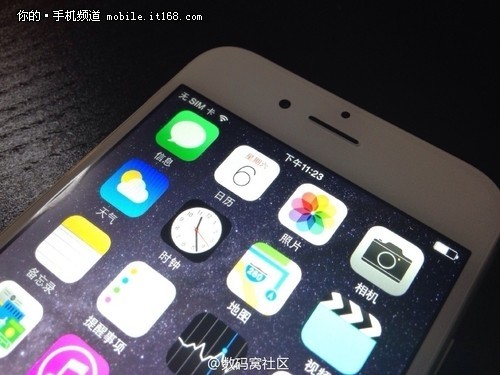 双版本iPhone6+手表 苹果发布会抢先看