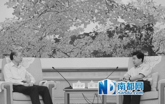 当年的改革是被生存所逼,今天的改革更多是一种责任