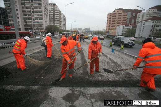 北京规划建设6条轨道交通线路 一条通往燕郊