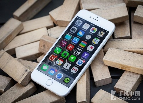 iPhone