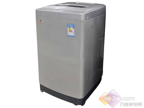 这款海尔XQB70-M918H洗衣机,性价比十足,并且这款全自动洗衣机采用了智能模糊功能,更加的省时省电。7KG的洗涤容量,也非常适合大众家庭使用。
