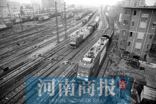 从郑州到新乡 运一吨货76元(图)