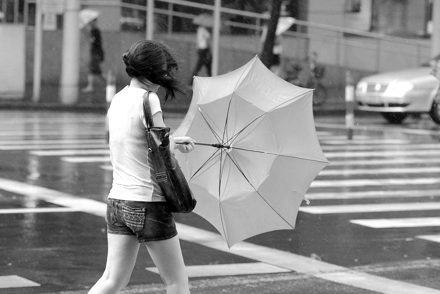 上海将迎凤凰今明有暴雨大风(图)|16号台风凤