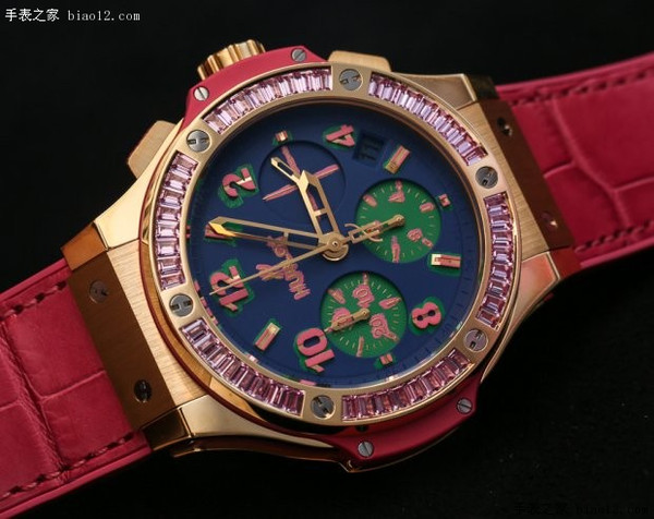 Hublot-Big-Bang-Pop-Art-watches-7