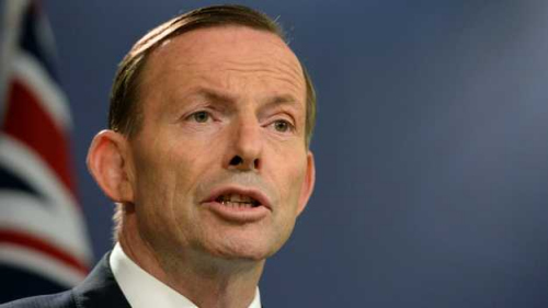 一名曾经威胁要刺杀澳大利亚总理埃尔伯特的男子在墨尔本被警方开枪打死。