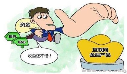 富莱而金融 为P2P投资者安全理财(图) - 2014年