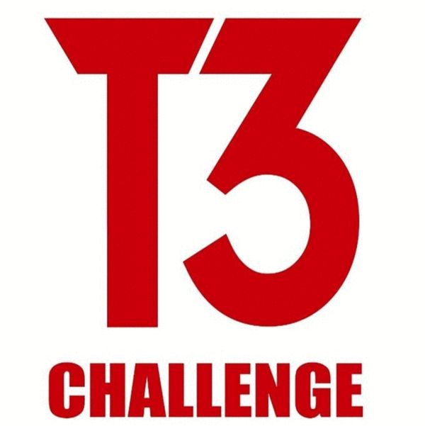 t3 challenge一一第九届t3沙漠越野挑战!