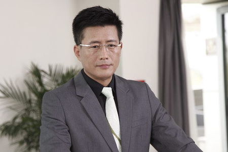 高曙光