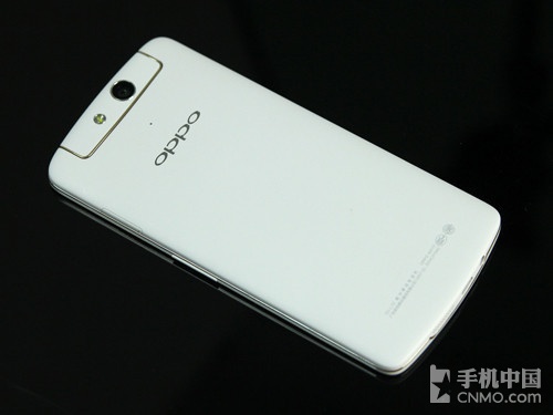 至美设计旋转镜头 oppo n1 mini实惠价