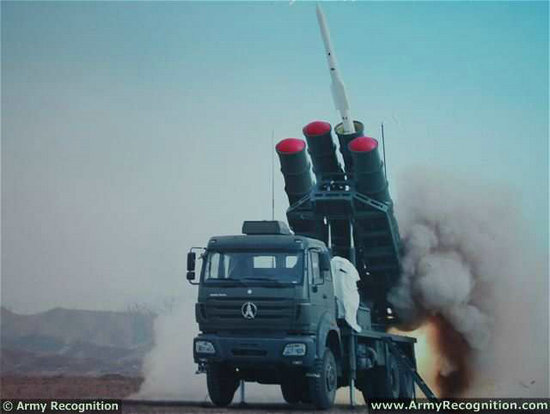 中国1条龙武器套餐外销火爆 势头甩开F35厂商