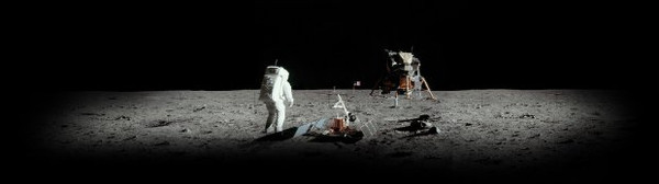 45周年纪念限定 欧米茄手表超霸月球表“阿波罗11号”