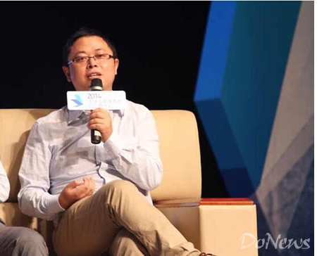 七牛为全球教育大会获奖企业提供云服务