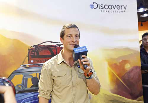 discoveryexpedition发布秘境自驾线路