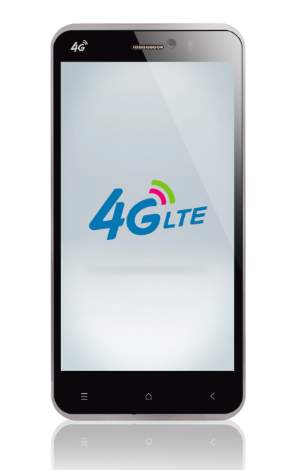 优派首款4G手机ViewPhone
