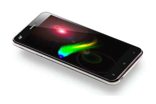 优派首款4G手机ViewPhone